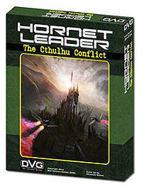 Hornet Leader: Cthulhu Conflict Expansion