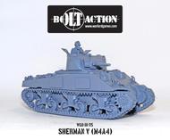 Bolt Action: British Sherman V Medium Tank