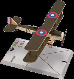 Wings of Glory: Airco DH.4 Bartlett/Naylor