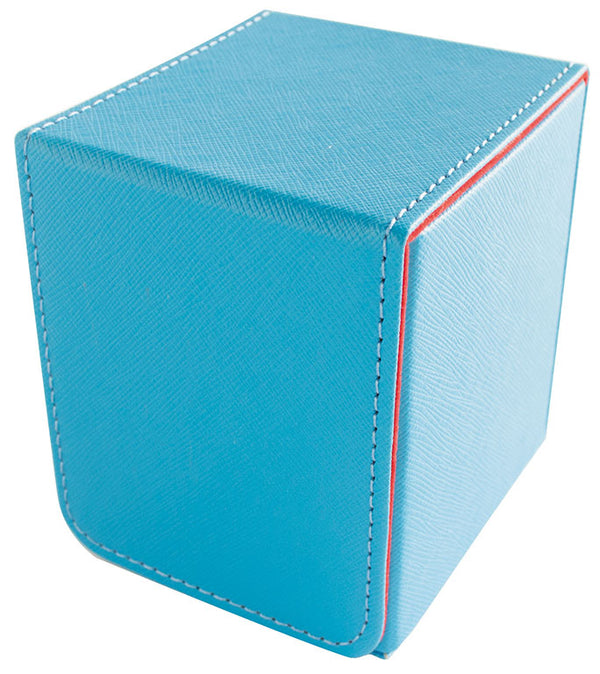 Creation Line Deck Box: Small - Blue