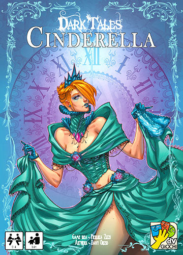 Dark Tales: Cinderella Expansion