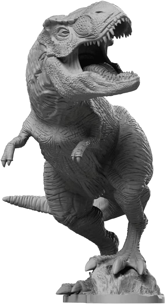 Unmatched: Jurassic Park Sattler vs. T-Rex by Restoration Games | Watchtower.shop