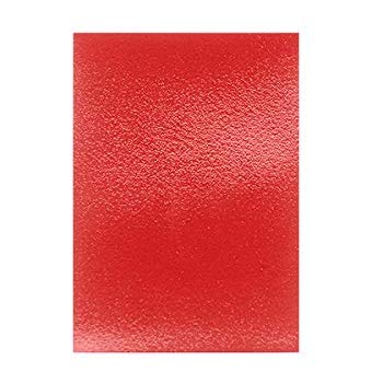 Dex Mini Sleeve: Red (60)