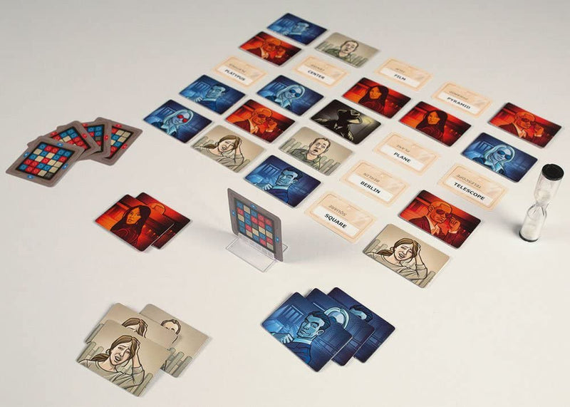 Codenames by Czech Games Edition | Watchtower