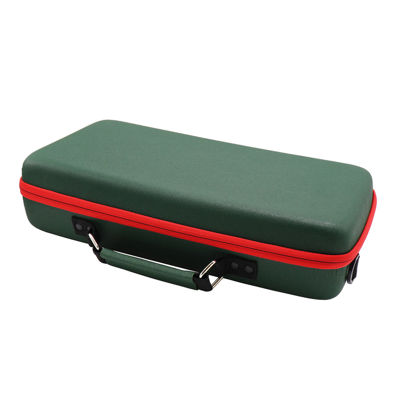 Dex Carrying Case: Green