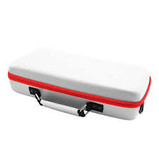 Dex Carrying Case: White