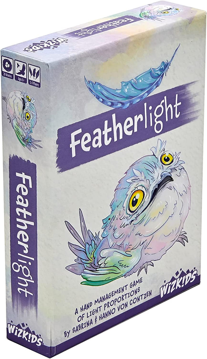 Featherlight by WizKids | Watchtower