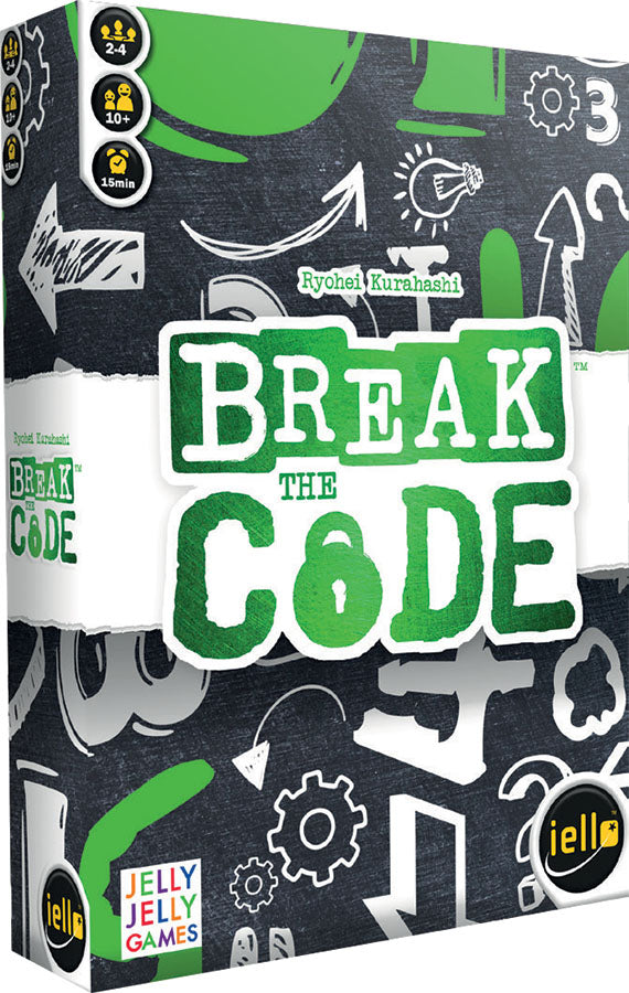 Break the Code