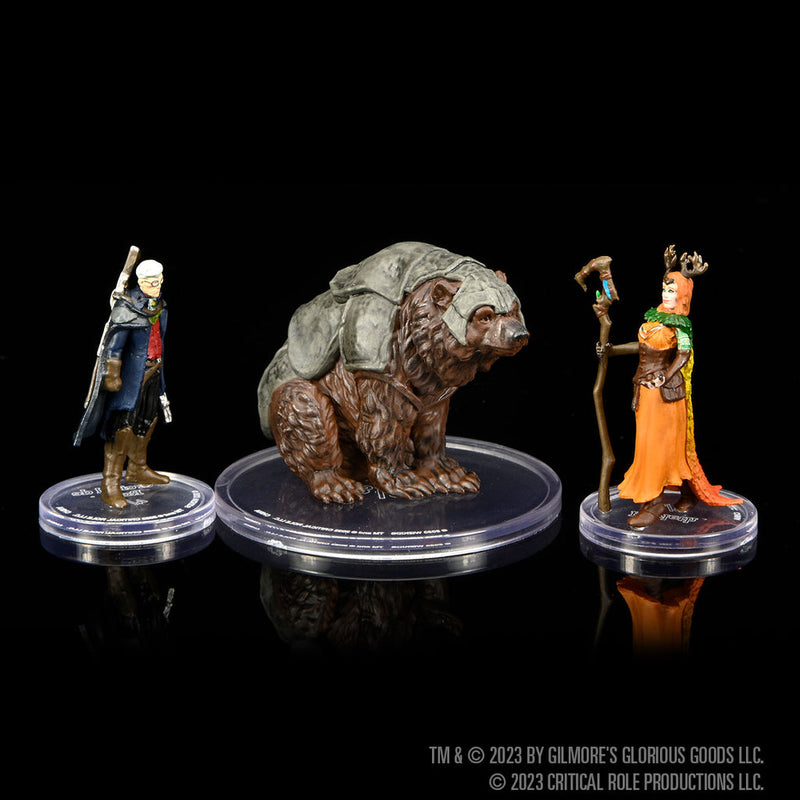 Critical Role: Vox Machina Boxed Set from WizKids image 20
