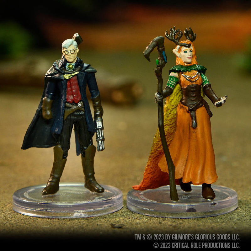 Critical Role: Vox Machina Boxed Set from WizKids image 26
