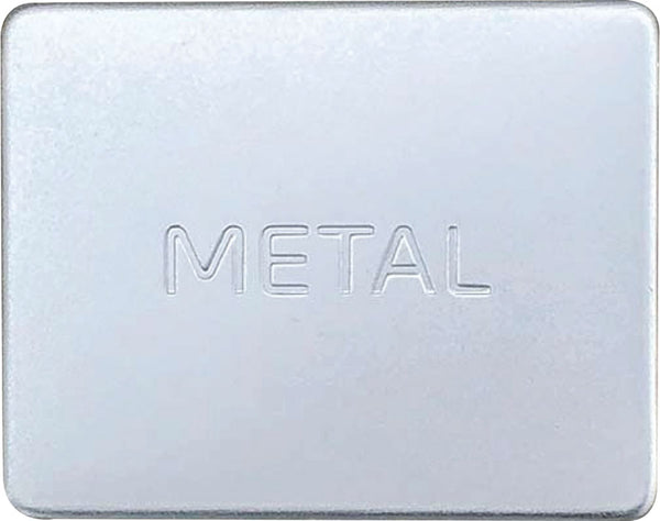 Material Series: Metal