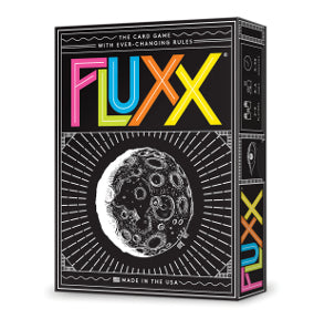Fluxx 5.0 Edition: Deck