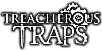 Treacherous Trap Deck: CR 1-4