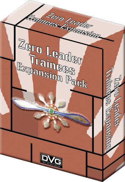 Zero Leader: Trainee Expansion