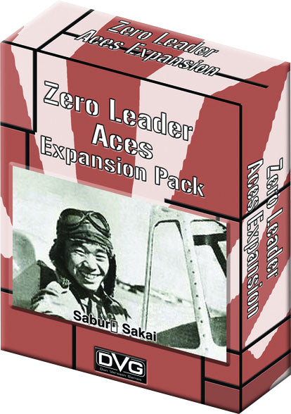 Zero Leader: Aces Expansion