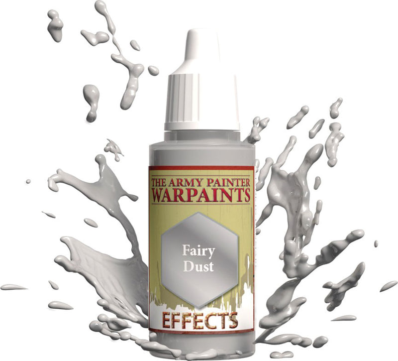 Warpaints Air: Fairy Dust 18ml