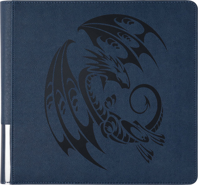 Dragonshield: Card Codex - Portfolio 576 - Midnight Blue