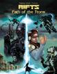 Rifts: Path of the Storm