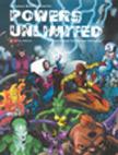 Heroes Unlimited RPG: Powers Unlimited 1