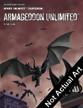 Heroes Unlimited RPG: Armageddon Unlimited