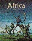 Rifts RPG: World Book 4 Africa