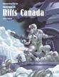 Rifts RPG: World Book 20 Canada