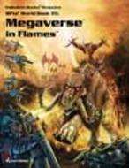 Rifts RPG: Megaverse in Flames