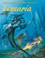 Rifts RPG: World Book 32 Lemuria