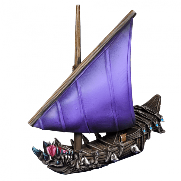 Armada: Twilight Kin Starter Fleet from Mantic Entertainment image 1