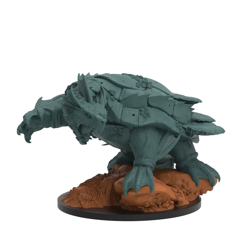 Epic Encounters: Cove of the Dragon Turtle by Steamforged Games | Watchtower.shop