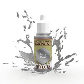 Warpaints: Fairy Dust 18ml from The Army Painter image 1