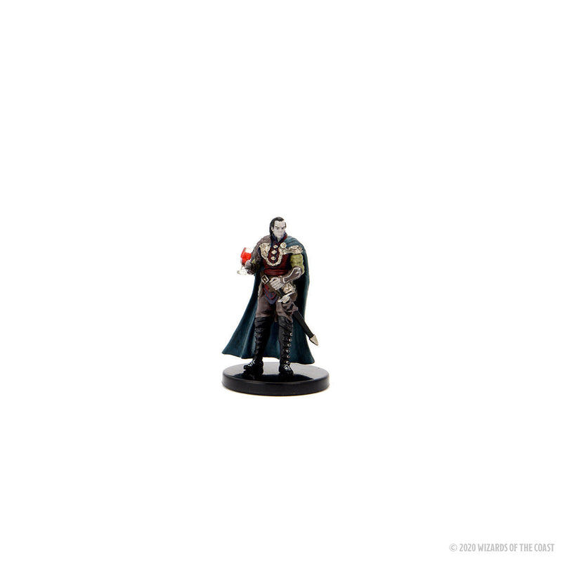 Dungeons & Dragons: Icons of the Realms Curse of Strahd Legends of Barovia Premium Box Set from WizKids image 24