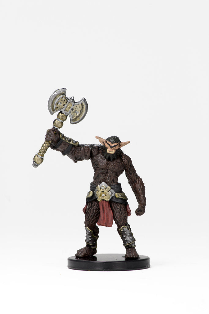 Dungeons & Dragons: Icons of the Realms Monster Pack Cave Defenders from WizKids image 22