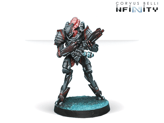 Infinity: Combined Army Starter Pack from Corvus Belli image 3