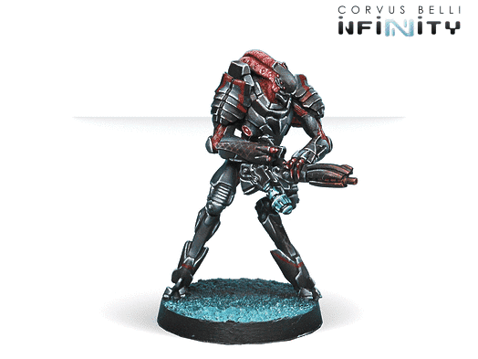 Infinity: Combined Army Starter Pack from Corvus Belli image 4