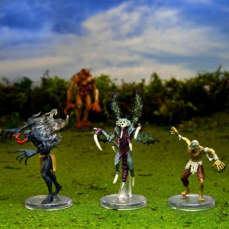 Critical Role: Monsters of Wildemount 1 Box Set from WizKids image 27