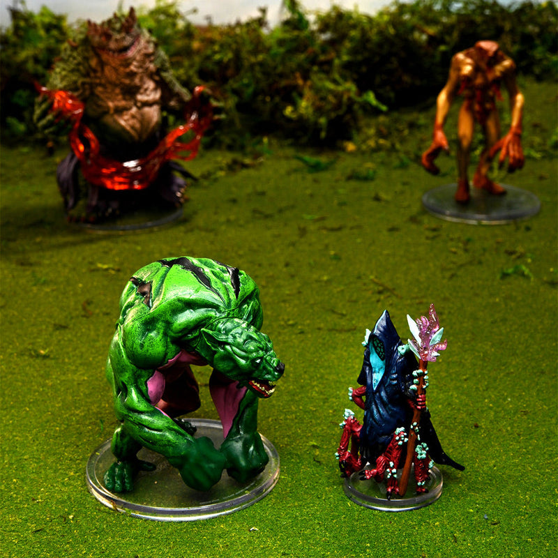 Critical Role: Monsters of Wildemount 1 Box Set from WizKids image 34