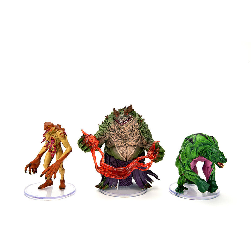 Critical Role: Monsters of Wildemount 1 Box Set from WizKids image 22