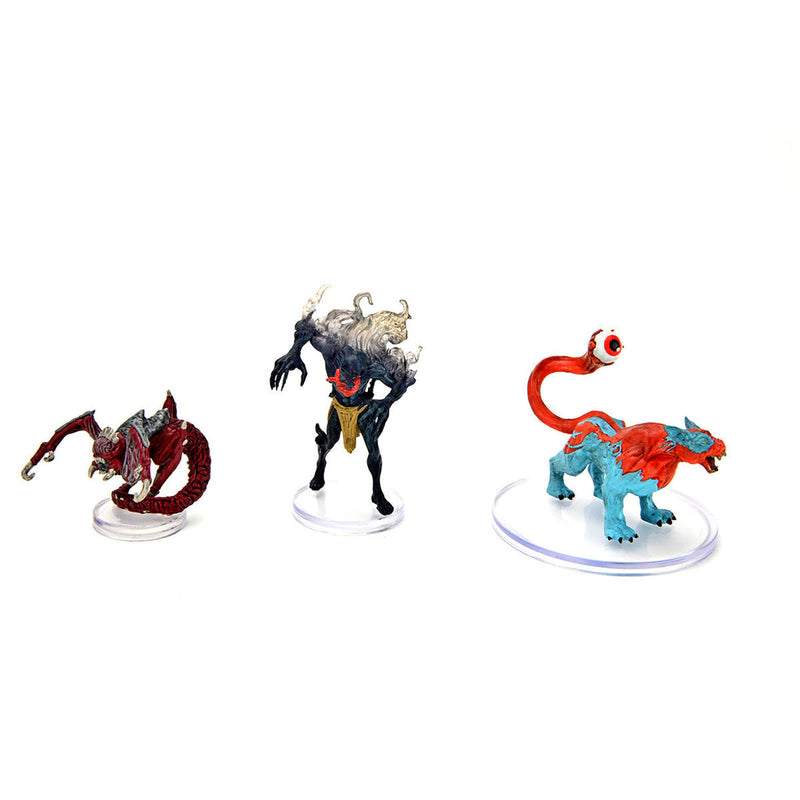 Critical Role: Monsters of Wildemount 1 Box Set from WizKids image 23
