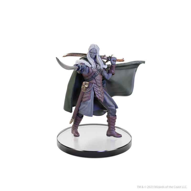 Dungeons & Dragons: The Legend of Drizzt 35th Anniversary - Tabletop Companions Boxed Set from WizKids image 10