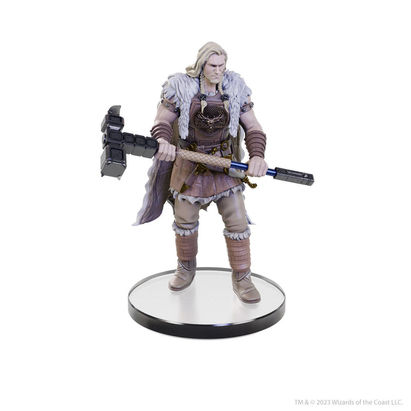 Dungeons & Dragons: The Legend of Drizzt 35th Anniversary - Tabletop Companions Boxed Set from WizKids image 12