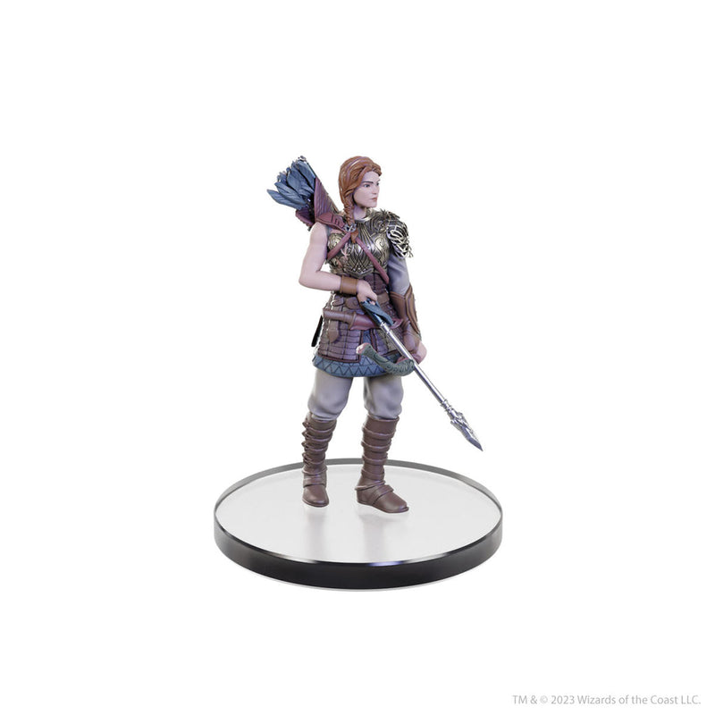 Dungeons & Dragons: The Legend of Drizzt 35th Anniversary - Tabletop Companions Boxed Set from WizKids image 15