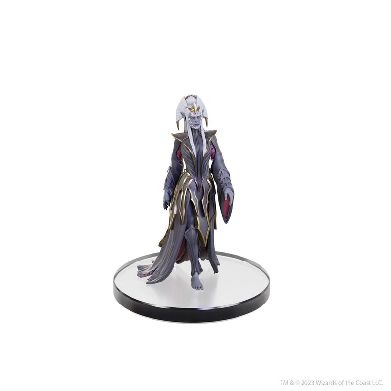Dungeons & Dragons: The Legend of Drizzt 35th Anniversary - Family & Foes Boxed Set from WizKids image 16