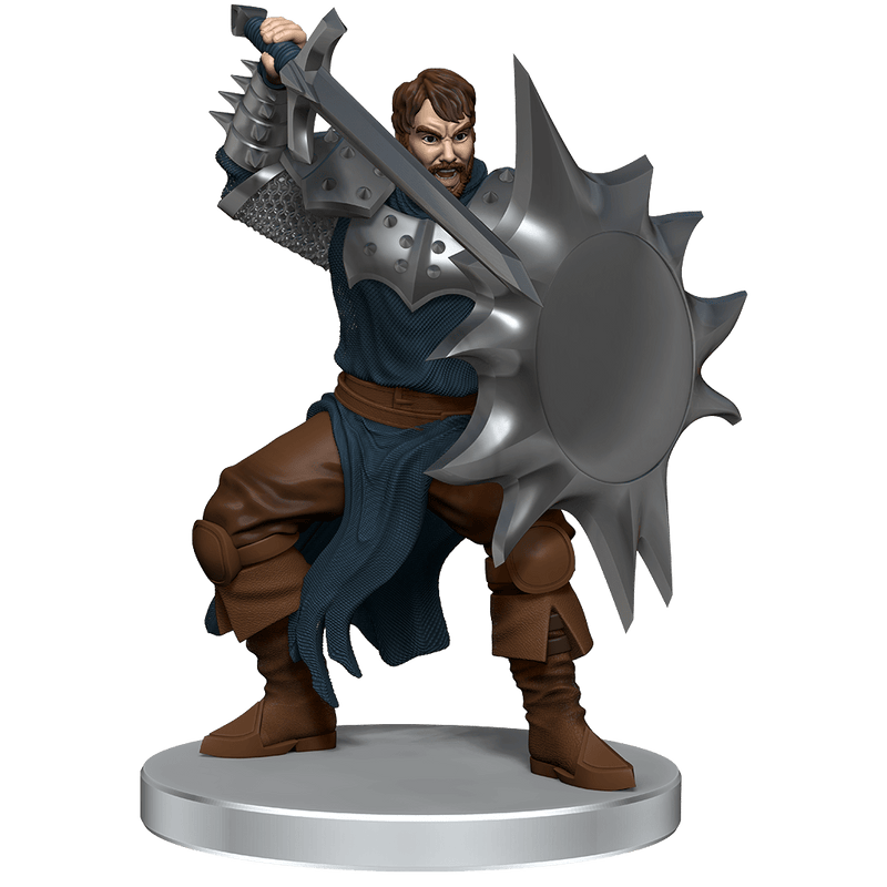 Dungeons & Dragons: Icons of the Realms Dragonlance Dragon Army Warband from WizKids image 9