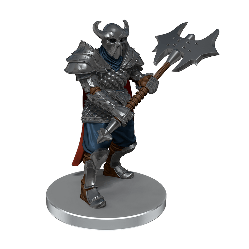Dungeons & Dragons: Icons of the Realms Dragonlance Dragon Army Warband from WizKids image 10