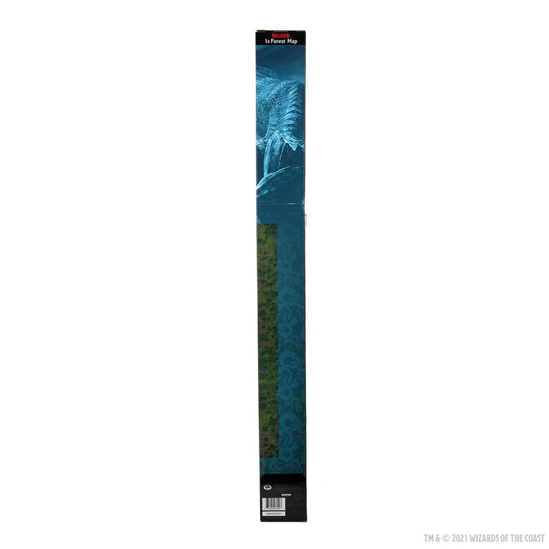 Dungeons & Dragons: Icons of the Realms Forest Battle Mat from WizKids image 19