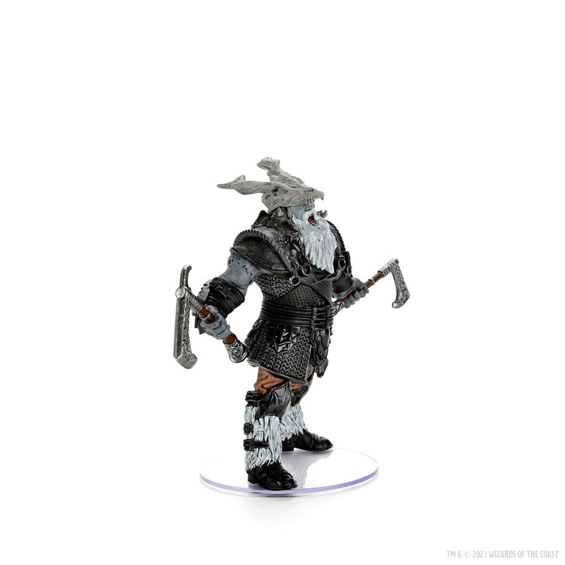 Dungeons & Dragons: Icons of the Realms Storm King's Thunder Box 3 from WizKids image 34