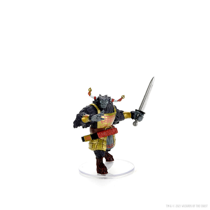 Dungeons & Dragons: Icons of the Realms Storm King's Thunder Box 3 from WizKids image 32