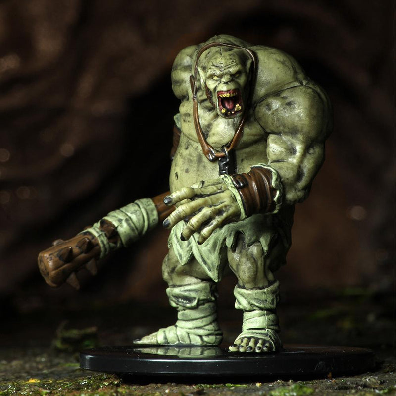 Dungeons & Dragons: Icons of the Realms Monster Pack Cave Defenders from WizKids image 31