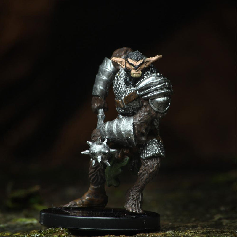 Dungeons & Dragons: Icons of the Realms Monster Pack Cave Defenders from WizKids image 32